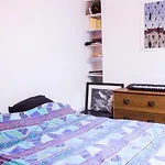 Superb Apartment Near Montmartre