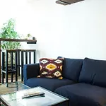 Superb Apartment Near Montmartre
